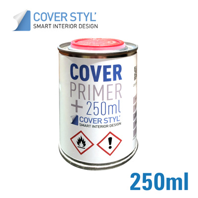 [600-PMR] COVER STYL' PRIMER+ 250 mL